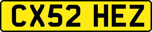 CX52HEZ