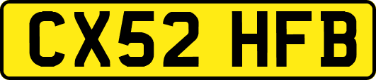 CX52HFB
