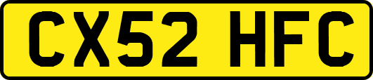CX52HFC