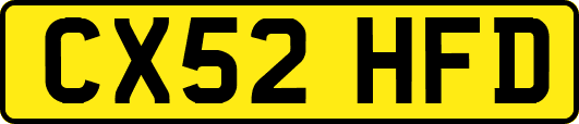 CX52HFD
