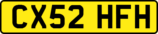CX52HFH