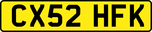 CX52HFK