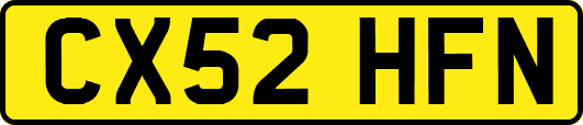 CX52HFN