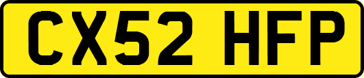 CX52HFP