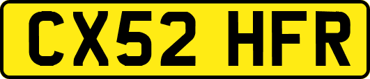 CX52HFR