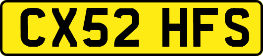 CX52HFS