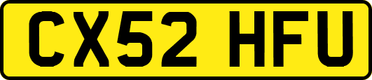CX52HFU
