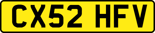 CX52HFV