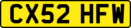 CX52HFW