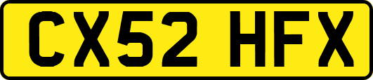 CX52HFX