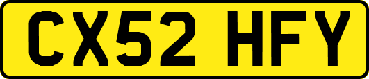 CX52HFY