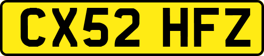 CX52HFZ
