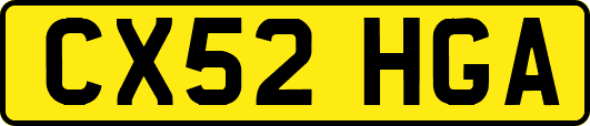 CX52HGA