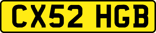 CX52HGB