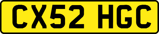 CX52HGC