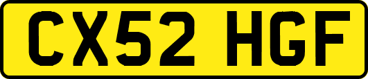 CX52HGF