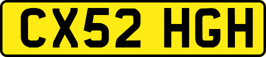 CX52HGH