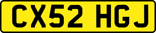 CX52HGJ