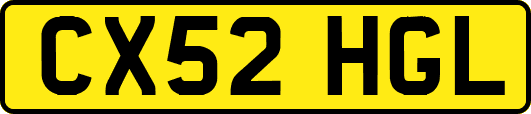 CX52HGL