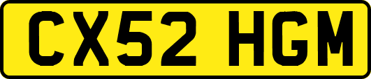 CX52HGM
