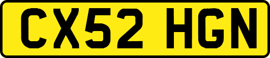 CX52HGN