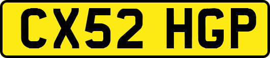 CX52HGP