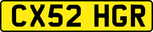 CX52HGR