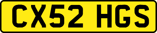 CX52HGS