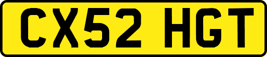 CX52HGT