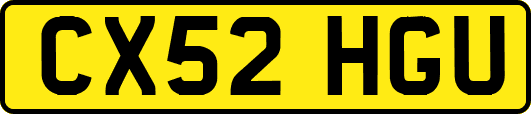 CX52HGU