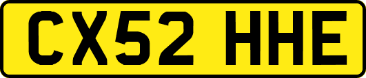 CX52HHE