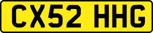 CX52HHG