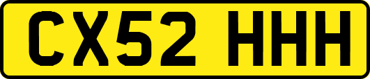 CX52HHH