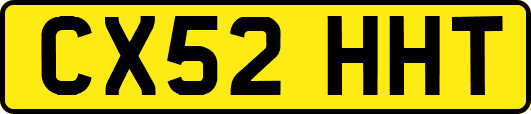 CX52HHT