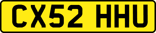 CX52HHU