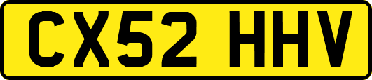 CX52HHV