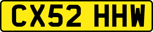 CX52HHW