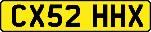CX52HHX