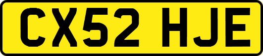 CX52HJE