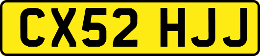 CX52HJJ