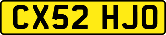 CX52HJO