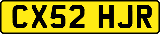 CX52HJR