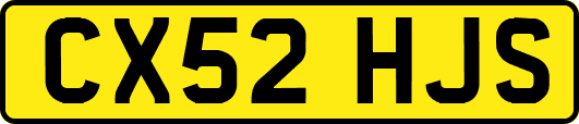 CX52HJS