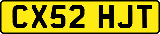 CX52HJT