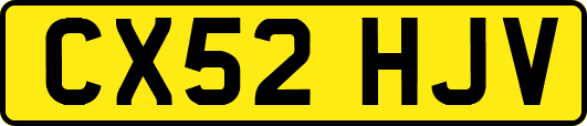 CX52HJV