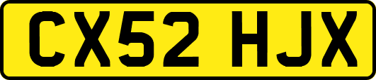 CX52HJX