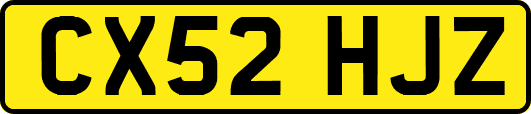 CX52HJZ