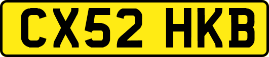 CX52HKB
