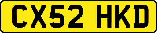 CX52HKD