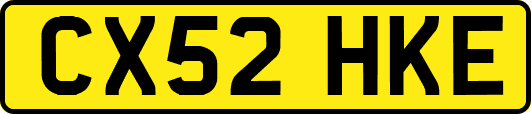 CX52HKE